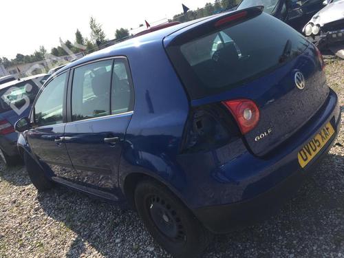 Engine mount VW GOLF V (1K1) 1.6 FSI | BP33505172M89 - Image 10