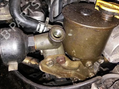 Used Steering pump Steering pump 35715181 35715181