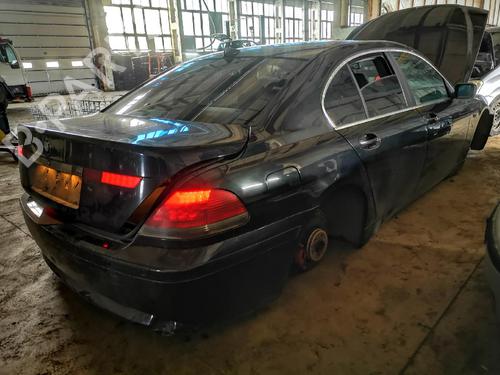 Andre BMW 7 (E65, E66, E67) 735 i | BP32625256O1 