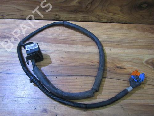 Used Electronic module Electronic module HONDA JAZZ II (GD_, GE3, GE2) 1.3 iDSi (GD1) (86 hp) 33480657 33480657