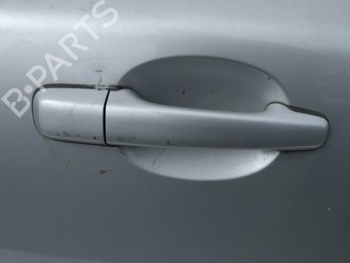 front-right-exterior-door-handle-volvo-v50-545-2003-2004-2005-2006-2007-2008-2009-2010-2011-2012-35629436 main image