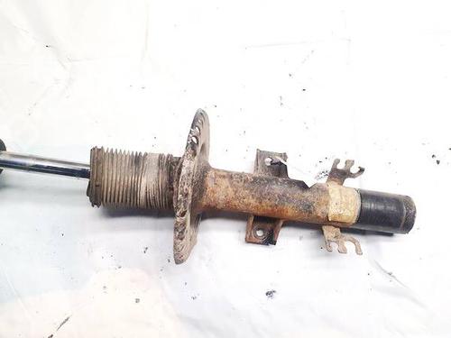 Left front shock absorber VW TRANSPORTER T5 Van (7HA, 7HH, 7EA, 7EH) 2.5 TDI | BP35380950M16 - Image 3