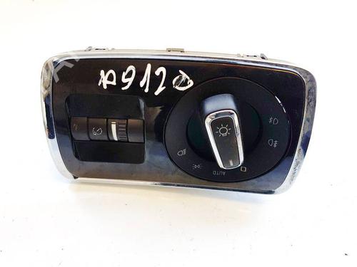 Used Switch Switch SKODA SUPERB II (3T4) 2.0 TDI (170 hp) 35283420 35283420