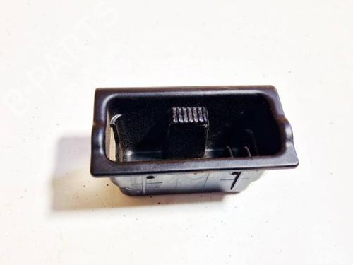 Used Ashtray Ashtray OPEL VECTRA C (Z02) 2.2 DTI 16V (F69) (125 hp) 35011824 35011824