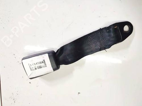 Used Seat buckle Seat buckle 34995357 34995357