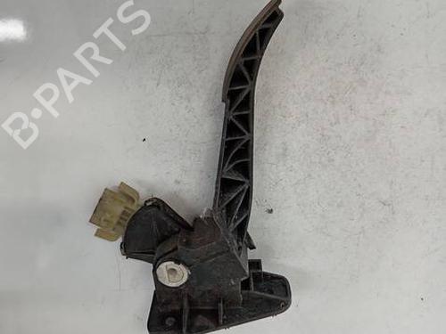 Pedal Pedal VW SHARAN (7M8, 7M9, 7M6) 1.9 TDI (115 hp) 34961998 34961998