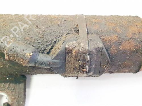 Left front shock absorber MERCEDES-BENZ E-CLASS T-Model (S211) E 200 T Kompressor (211.242) | BP36942743M16 - Image 3