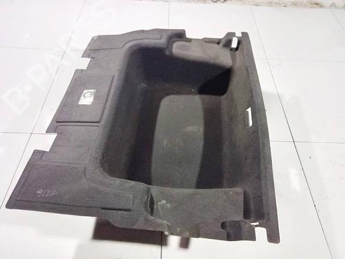 Used Boot lining Boot lining HONDA ACCORD VII Tourer (CM, CN) 2.2 i-CTDi (CN2) (140 hp) 35192563 35192563