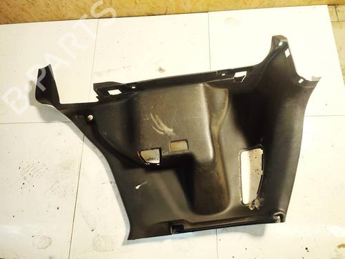 Used Boot lining Boot lining HONDA JAZZ II (GD_, GE3, GE2) 1.2 i-DSI (GD5, GE2) (78 hp) 35055170 35055170