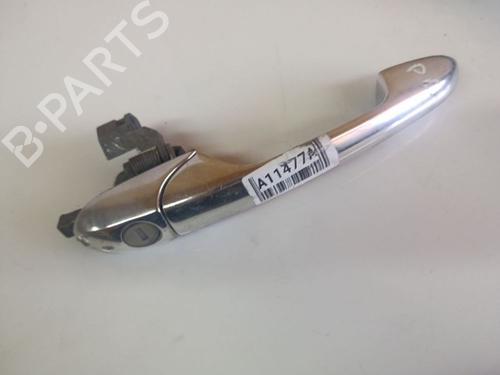 Used Front left exterior door handle Front left exterior door handle 38259624 38259624