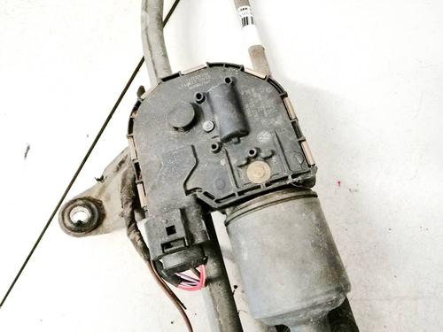 Front wiper motor VW PASSAT B6 (3C2) 2.0 TFSI | BP35008813M29 - Image 2