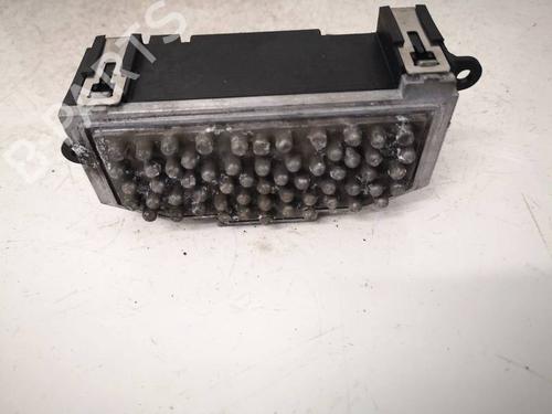 Used Heater resistor Heater resistor VW TOURAN (1T1, 1T2) 1.9 TDI (100 hp) 39999951 39999951
