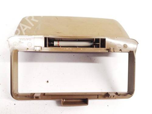Guantera Guantera VOLVO V70 II (285) D5 (163 hp) 34745291 34745291