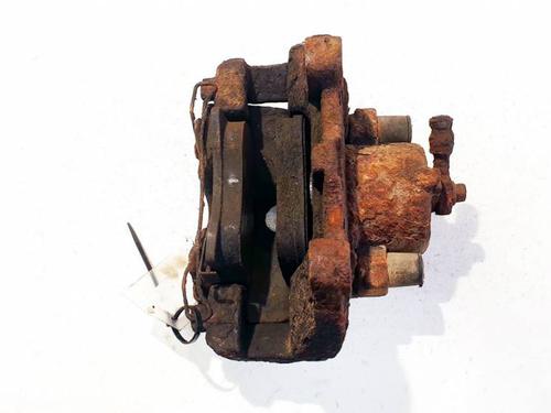 Left front brake caliper OPEL ASTRA H (A04) 1.9 CDTI (L48) | BP37481240M105 - Image 3
