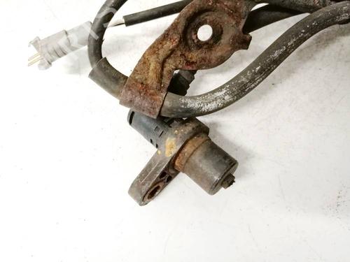 Electronic module PORSCHE CAYENNE (9PA) S 4.5 | BP35107623M83 - Image 3