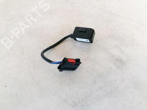 Electronic module OPEL INSIGNIA A (G09) 2.0 CDTI (68) | BP35515796M83 - Image 3