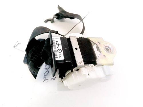 Used Rear right seatbelt Rear right seatbelt BMW 1 (E87) 116 i (122 hp) 35384464 35384464