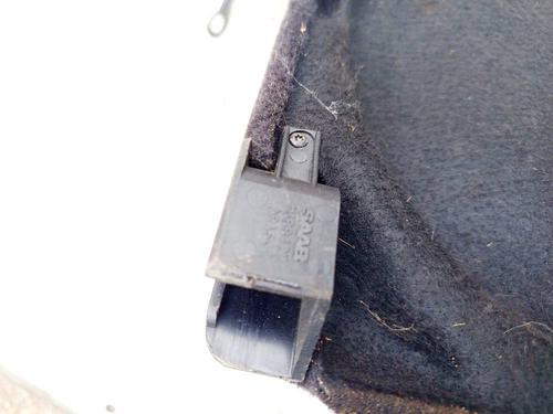 Rear parcel shelf SAAB 9-3 (YS3D) 2.2 TiD | BP40286840C85 - Image 3