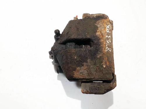 Used Left front brake caliper Left front brake caliper VW GOLF PLUS V (5M1, 521) 1.9 TDI (105 hp) 35331562 35331562