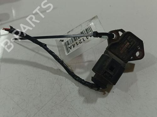 Used Electronic module Electronic module SKODA FABIA II (542) 1.4 TDI (80 hp) 34786635 34786635
