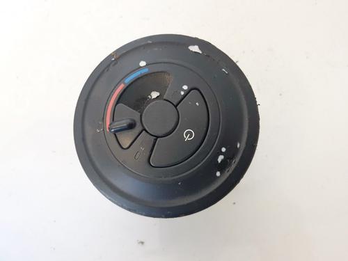 Used Climate control Climate control RENAULT ESPACE IV (JK0/1_) 2.2 dCi (JK0H) (150 hp) 35521793 35521793