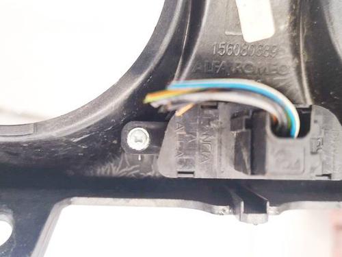Warning switch ALFA ROMEO MITO (955_) 1.4 TJet (955AXA1B) | BP35011581I22 - Image 3
