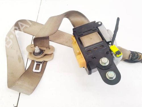 Used Front left seatbelt Front left seatbelt NISSAN MURANO I (Z50) 3.5 4x4 (234 hp) 35036195 35036195