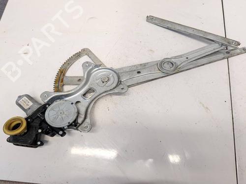 Used Rear right window mechanism Rear right window mechanism 36547460 36547460