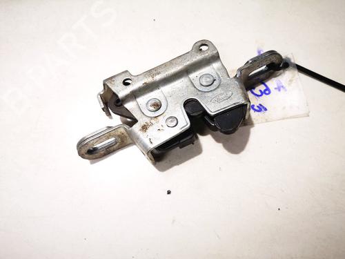 Electronic module JAGUAR XF I (X250) 2.7 D | BP35548194M83 - Image 2