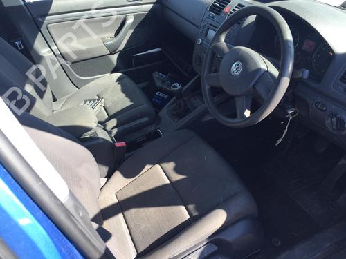 Engine mount VW GOLF V (1K1) 1.4 FSI | BP33494953M89 - Image 6