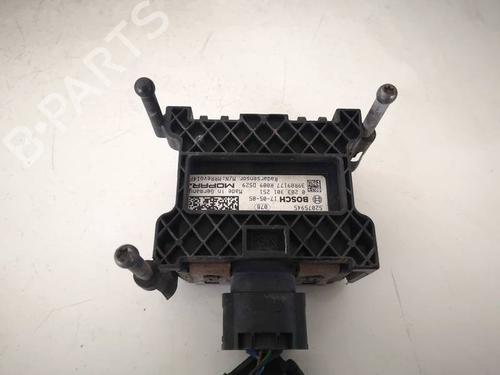 Used Electronic module Electronic module DAELIM DAYSTAR Daystar 125 FI (13 hp) 33488066 33488066