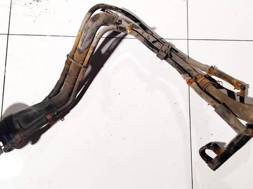 Pipe KIA CEE'D Hatchback (ED) 1.6 CRDi 115 | BP35114466M125 - Image 2