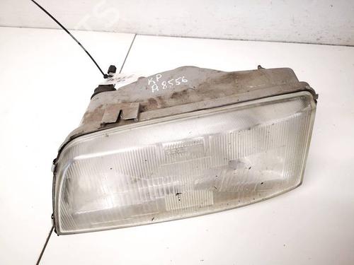 Venstre forlygte Venstre forlygte FIAT DUCATO Van (230_) 2.5 D (84 hp) 35318721 35318721