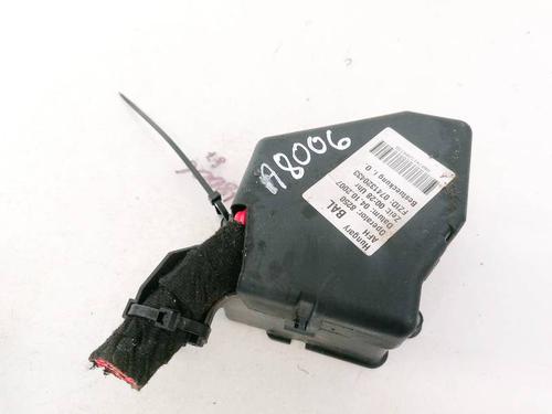 Fuse box AUDI A6 C6 (4F2) 2.7 TDI | BP32922563E1 - Image 2