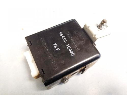 Used Electronic module Electronic module HYUNDAI GETZ (TB) 1.3 (85 hp) 33103070 33103070