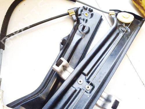 Front left window mechanism MAZDA 6 Estate (GJ, GL) 2.2 D | BP38322880C22 - Image 2