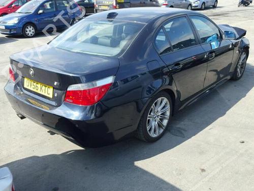 Air vent BMW 5 (E60) 530 i | BP33502501I21 - Image 5