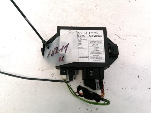 Used Electronic module Electronic module 35406085 35406085