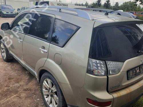 Electronic module MITSUBISHI OUTLANDER II (CW_W) 2.0 DI-D (CW8W) | BP33081561M83  - Image 8