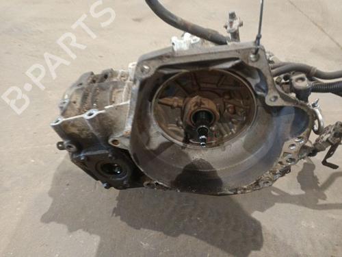 Used Gearbox Gearbox 38580369 38580369