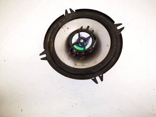 Used Speaker Speaker RENAULT SCÉNIC I MPV (JA0/1_, FA0_) 1.9 dTi (JA0N) (98 hp) 32585330 32585330