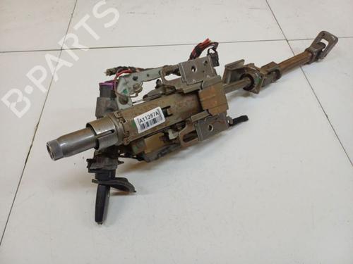 Steering column SKODA FABIA II (542) 1.4 TDI | BP34747138M21 - Image 2