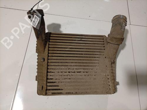 Intercooler Intercooler AUDI Q7 (4LB) 3.0 TDI quattro (233 hp) 36584818 36584818