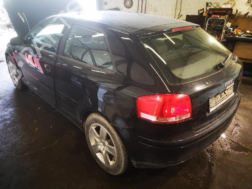 Engine mount AUDI A3 (8P1) 2.0 FSI | BP32948741M89  - Image 10