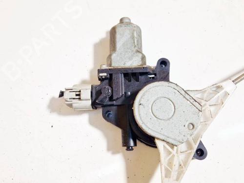 Right rear window motor HONDA FR-V (BE) 1.8 (BE1) | BP34984322E22 - Image 3