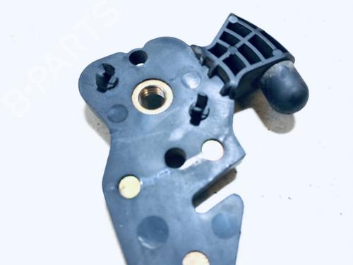 Electronic module RENAULT LAGUNA II (BG0/1_) 1.8 16V (BG0B, BG0C, BG0J, BG0M, BG0V) | BP35578328M83 - Image 3