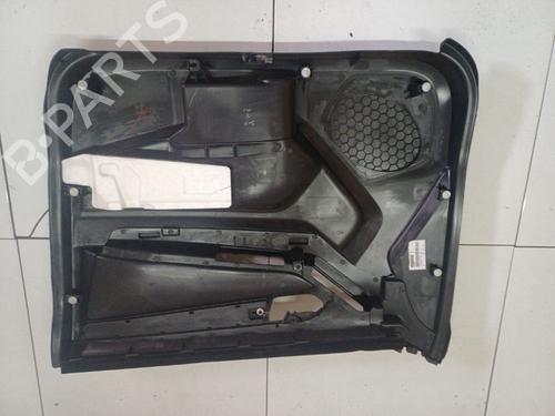 Other ISUZU D-MAX II (TFR, TFS) 1.9 Ddi (TFR87J) | BP36584610O1 - Image 3