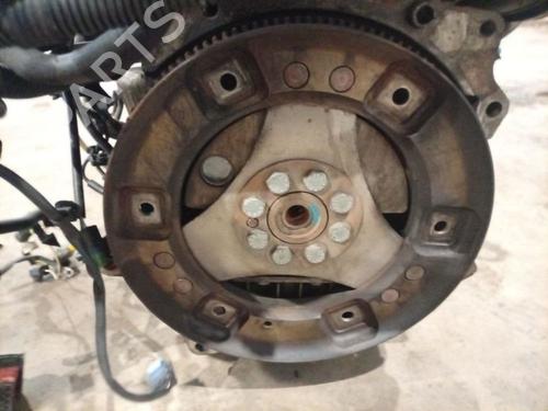 Used Flywheel Flywheel CITROËN C5 III (RD_) 2.0 HDi (RDRHD8, RDRHDJ, RDRHR8, RDRHRJ) (136 hp) 36587135 36587135