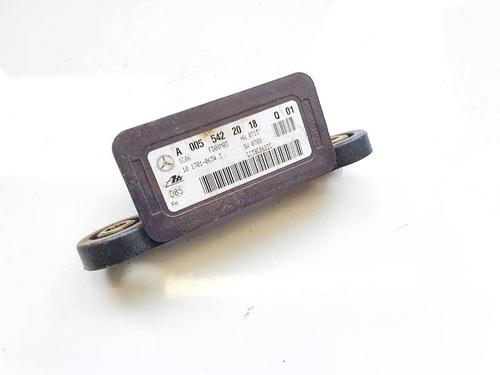Electronic module MERCEDES-BENZ CLS (C219) CLS 320 CDI (219.322) | BP35278444M83 - Image 2