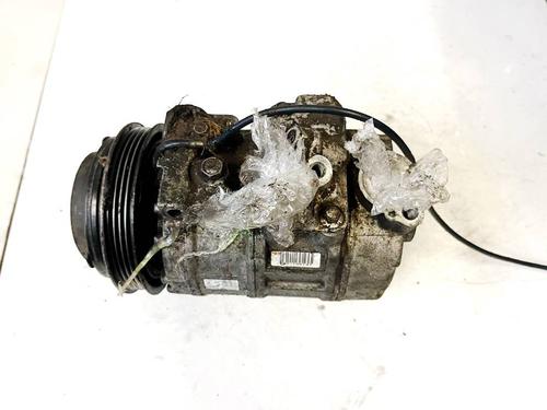 AC compressor AUDI A6 C6 (4F2) 2.4 | BP35358687M34 - Image 2